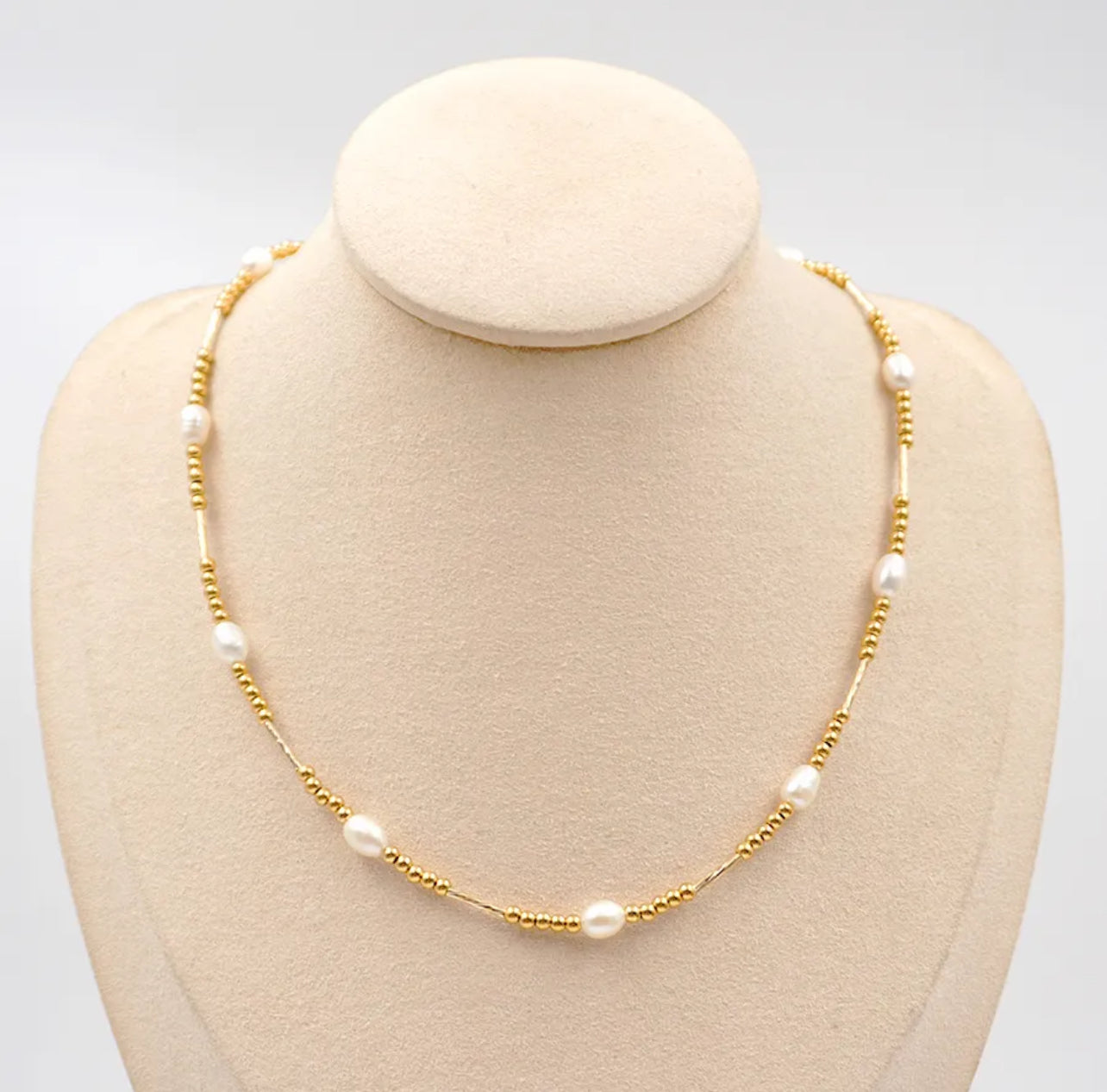 Susana necklace