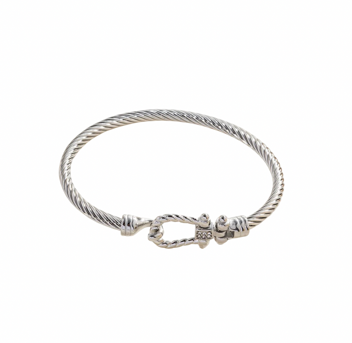 Lorna bangle