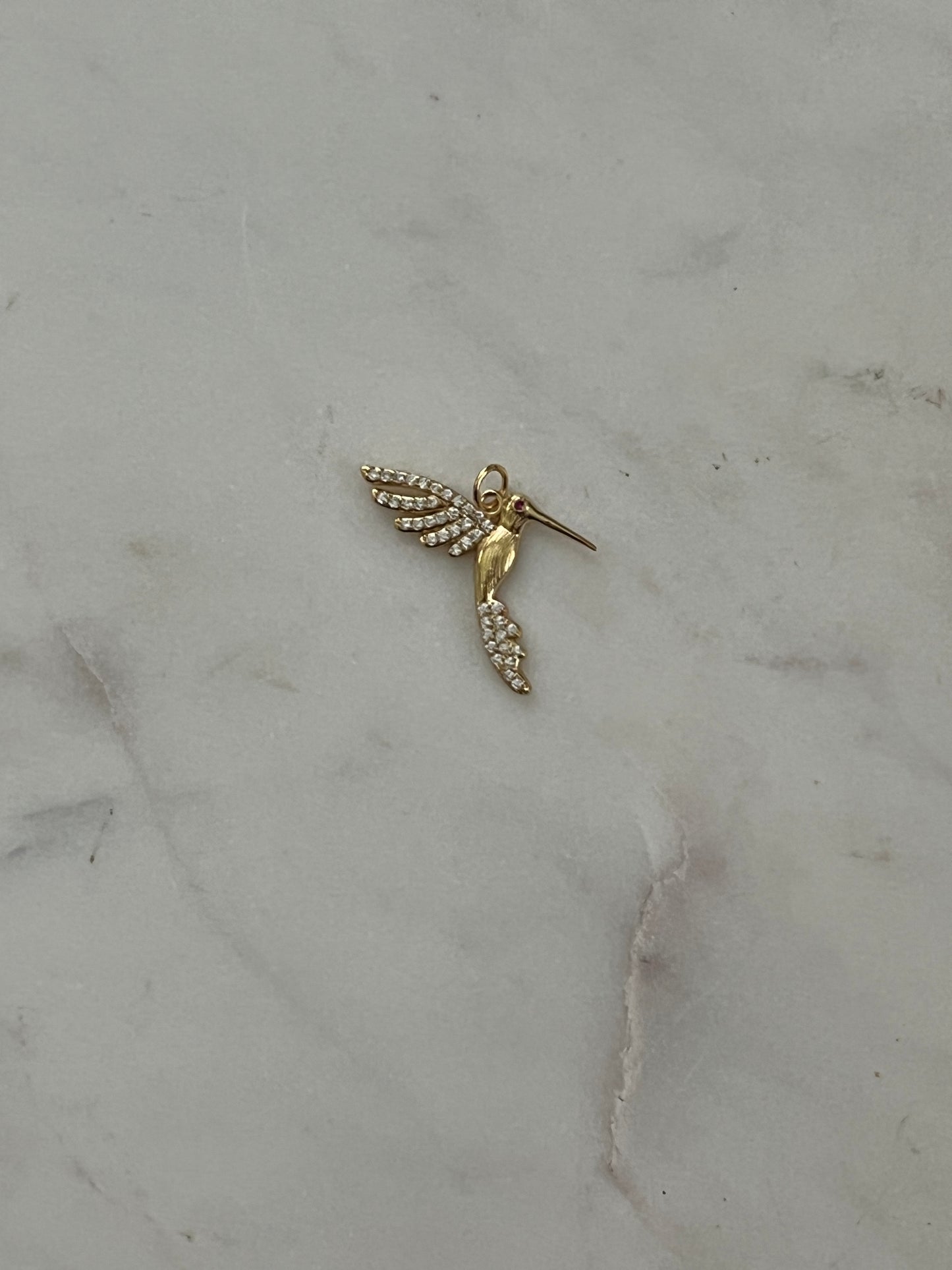 Piterre charm