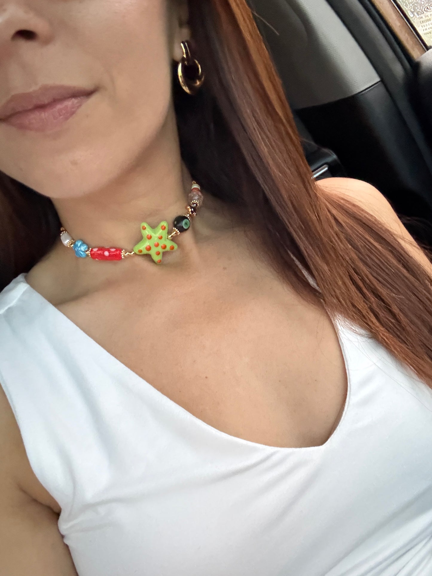 Starleene necklace