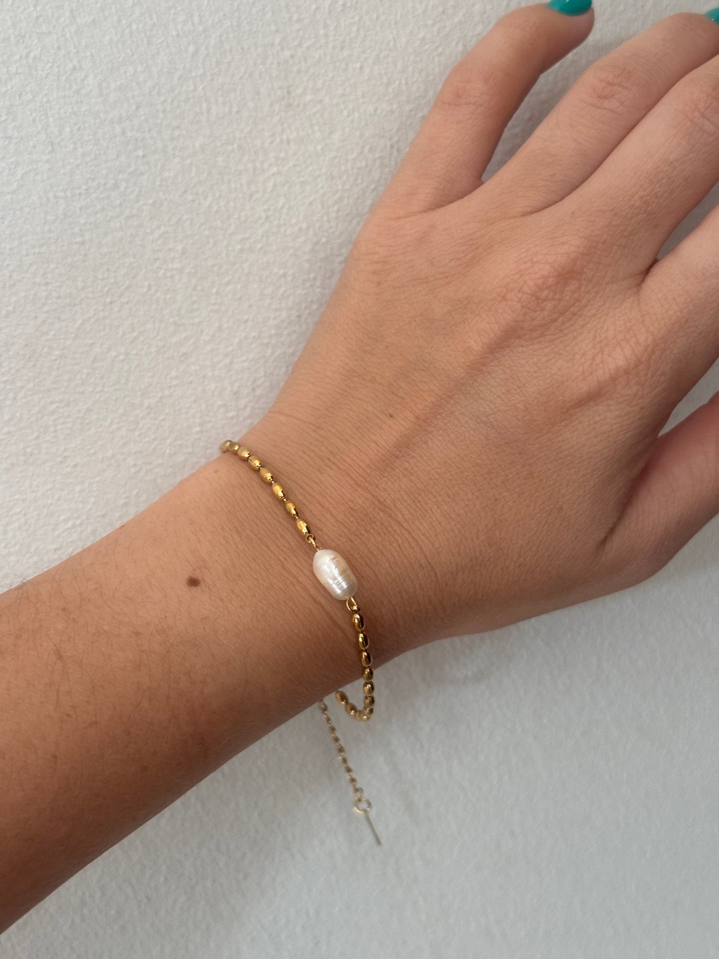 Zoé bracelet