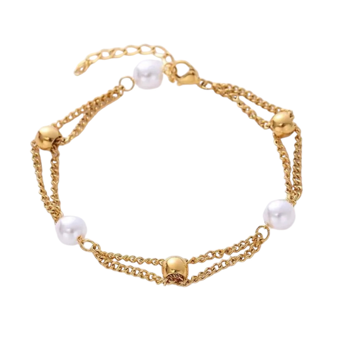 Basic classic bracelet