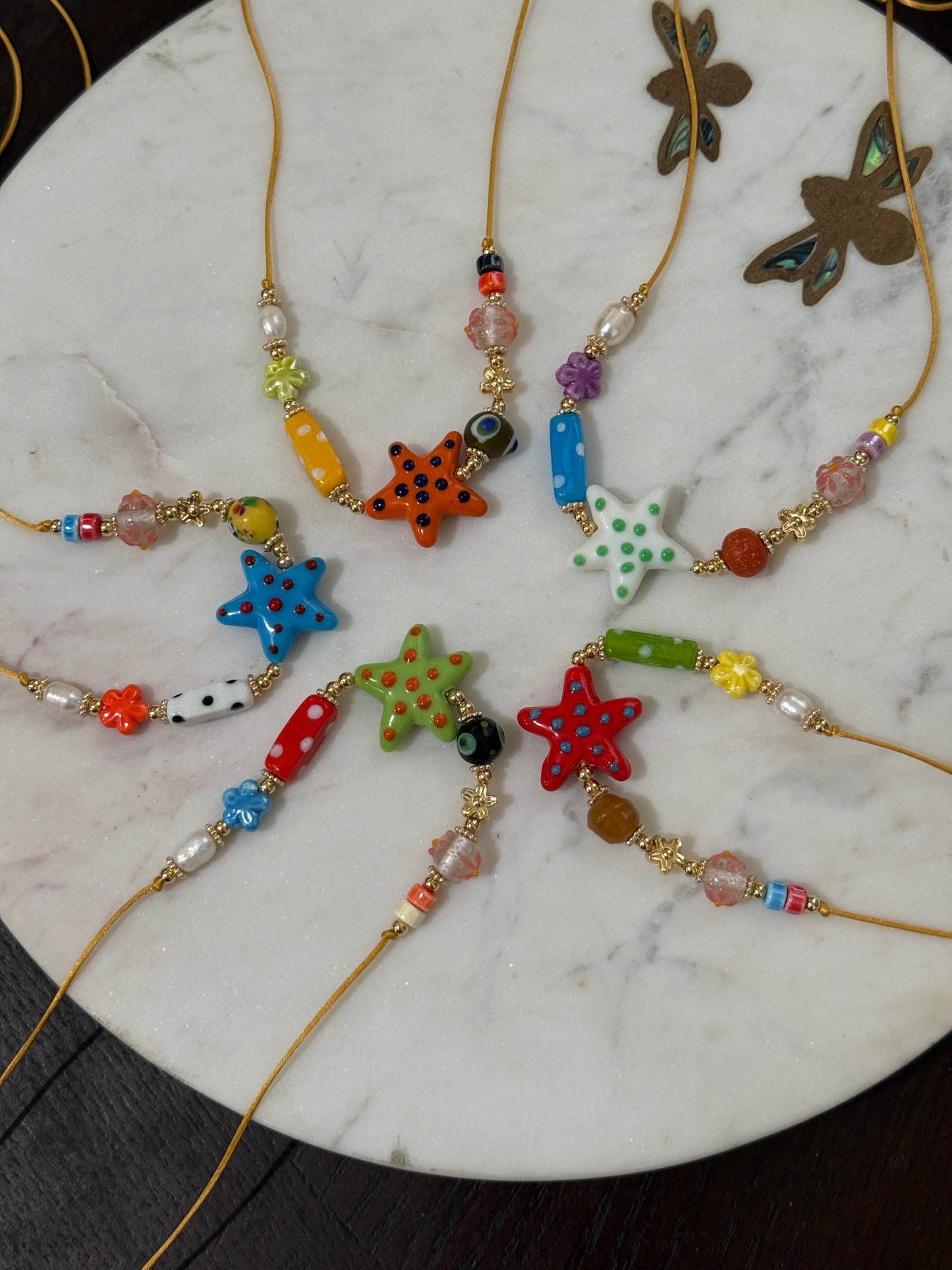 Starleene necklace