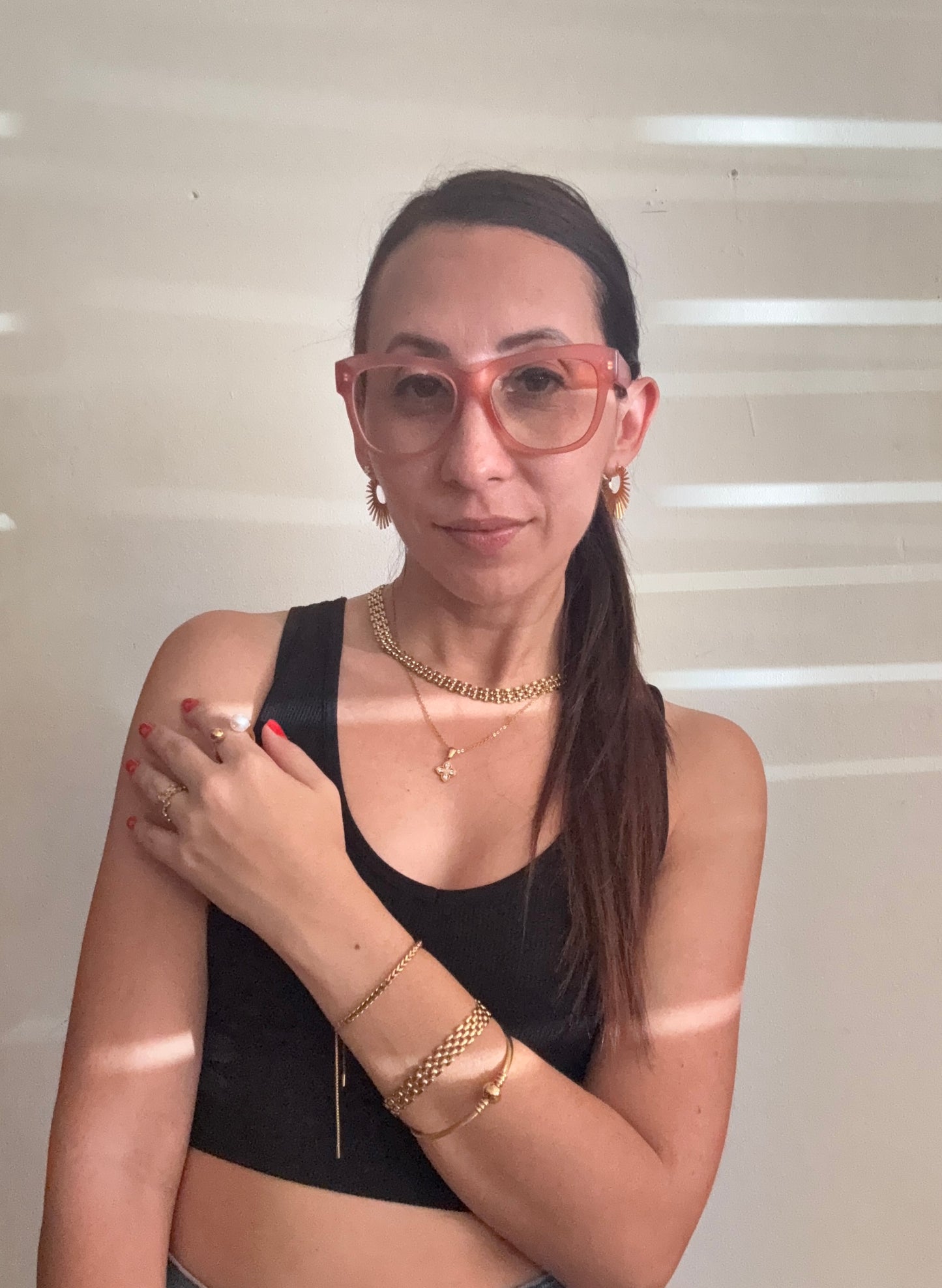 Zolera earrings