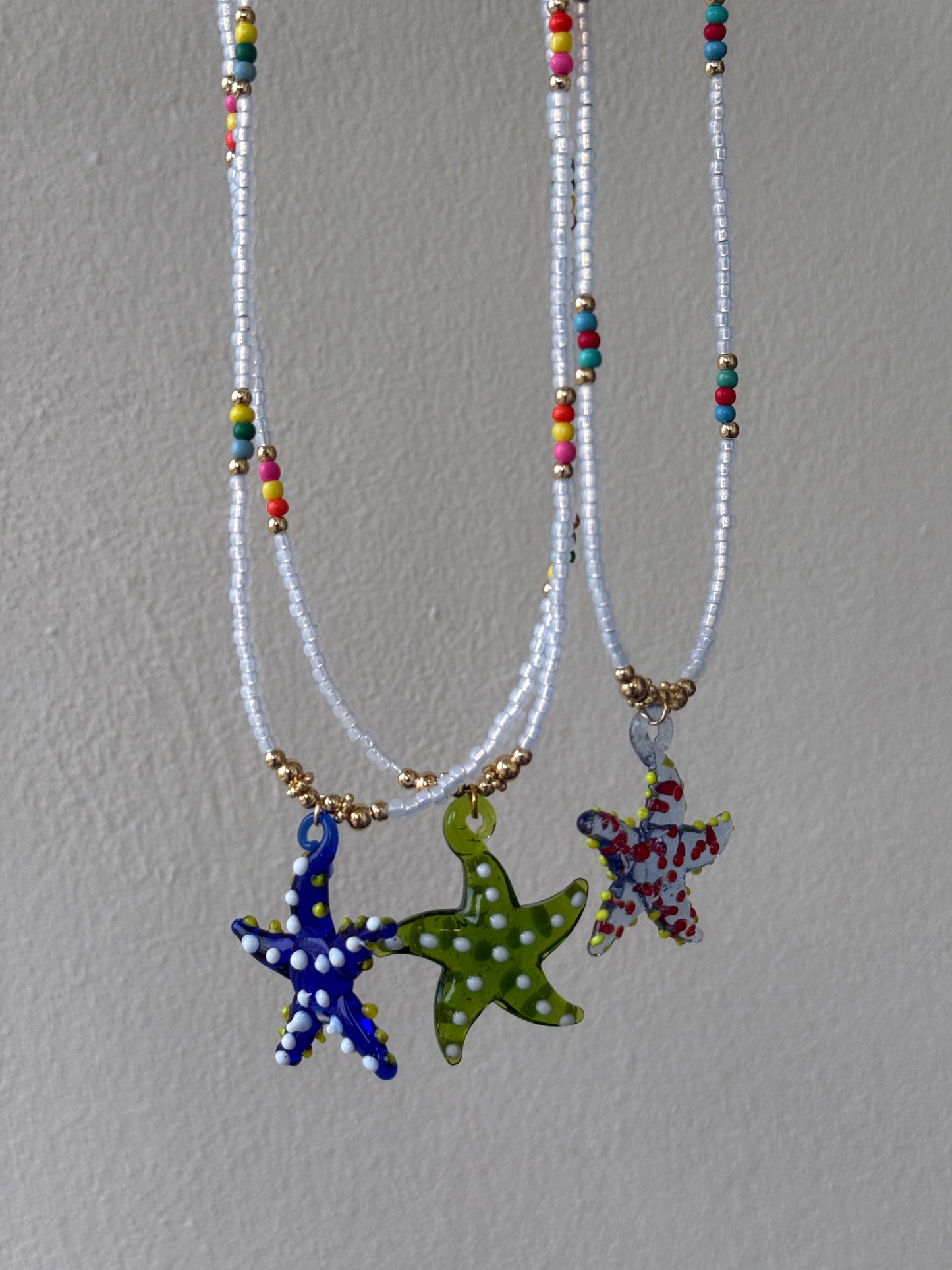 Solera necklace