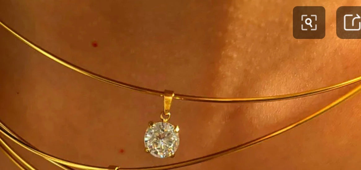 Deborah choker