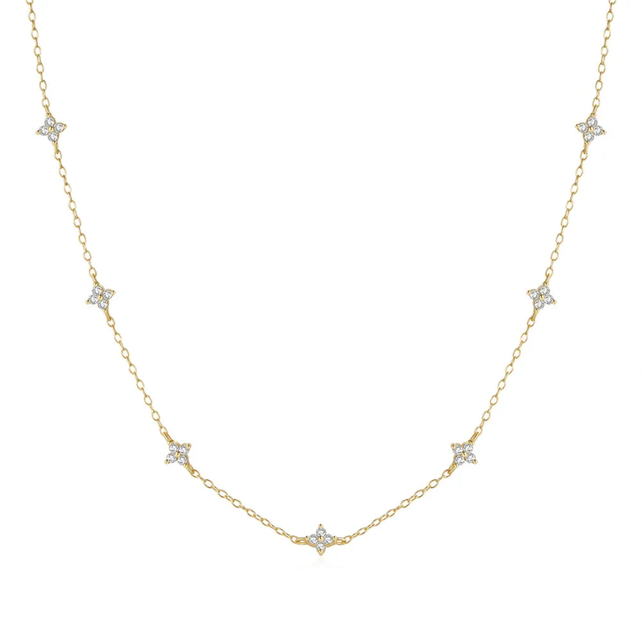 Armina necklace
