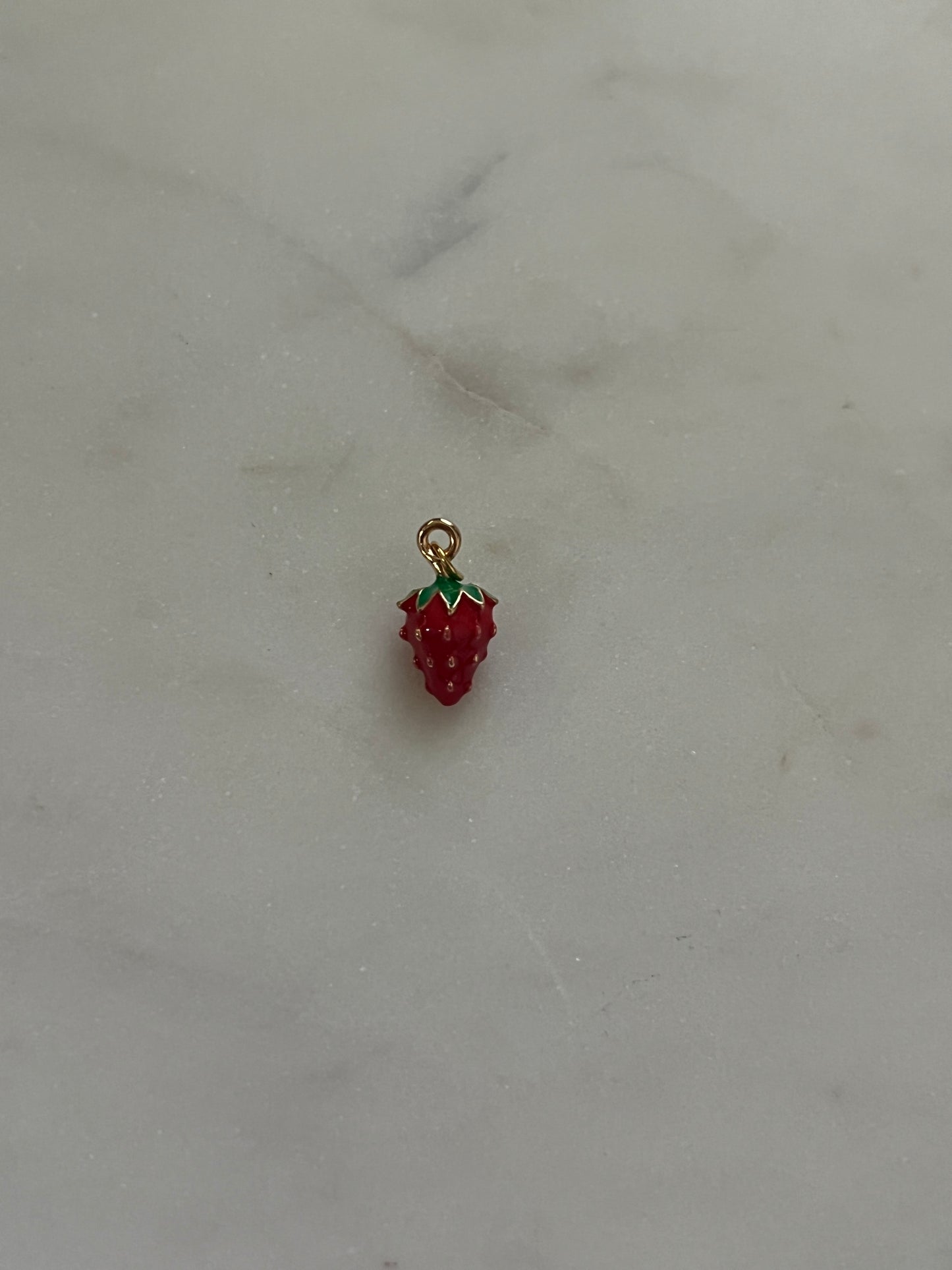 Strawberry charm