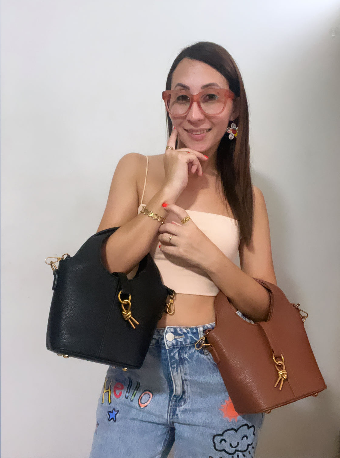 Laura bag