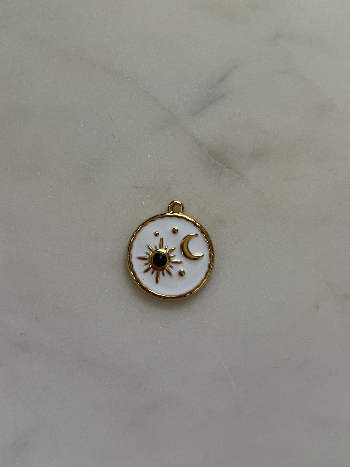 Universe charm