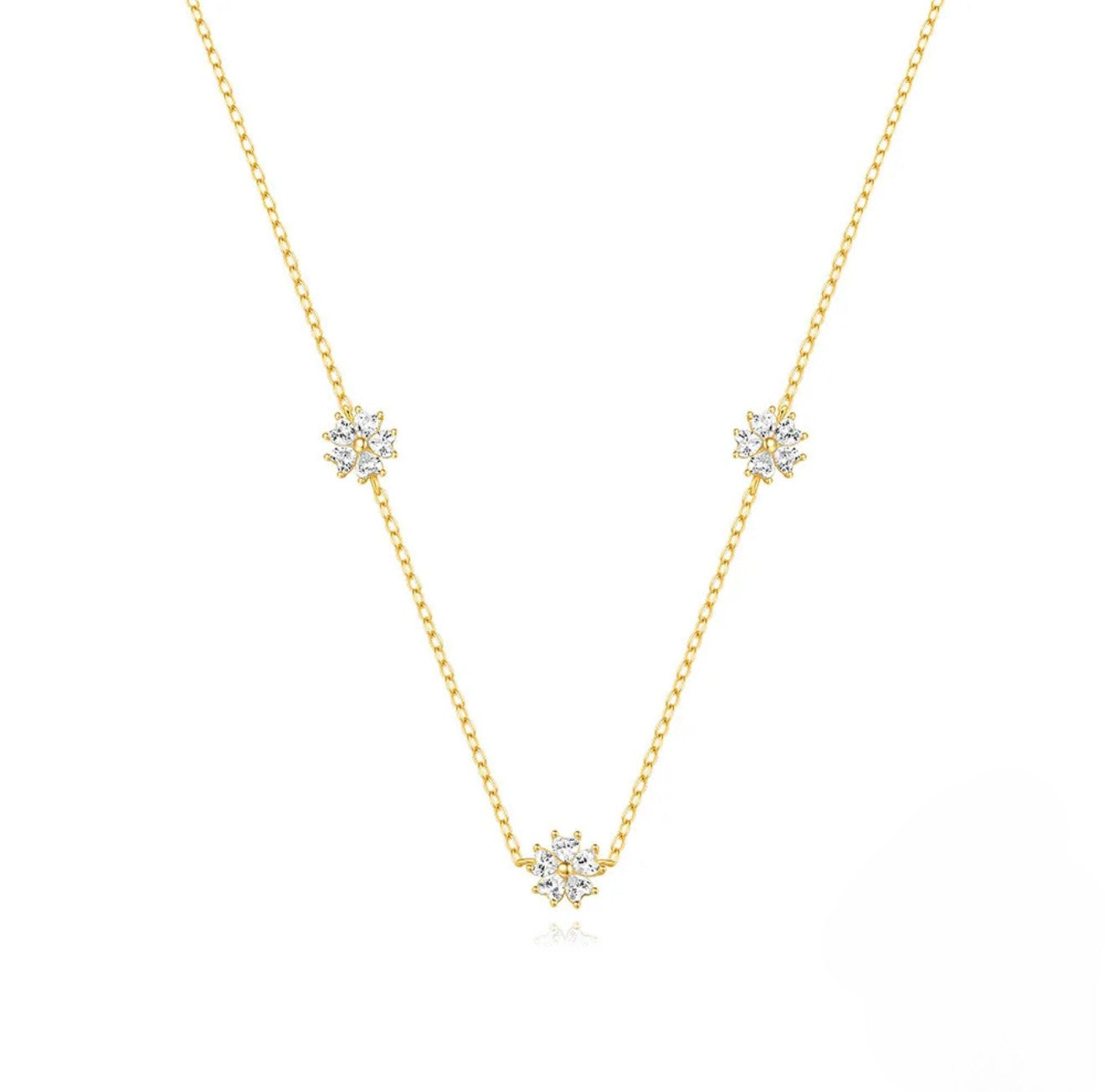 Floritza necklace