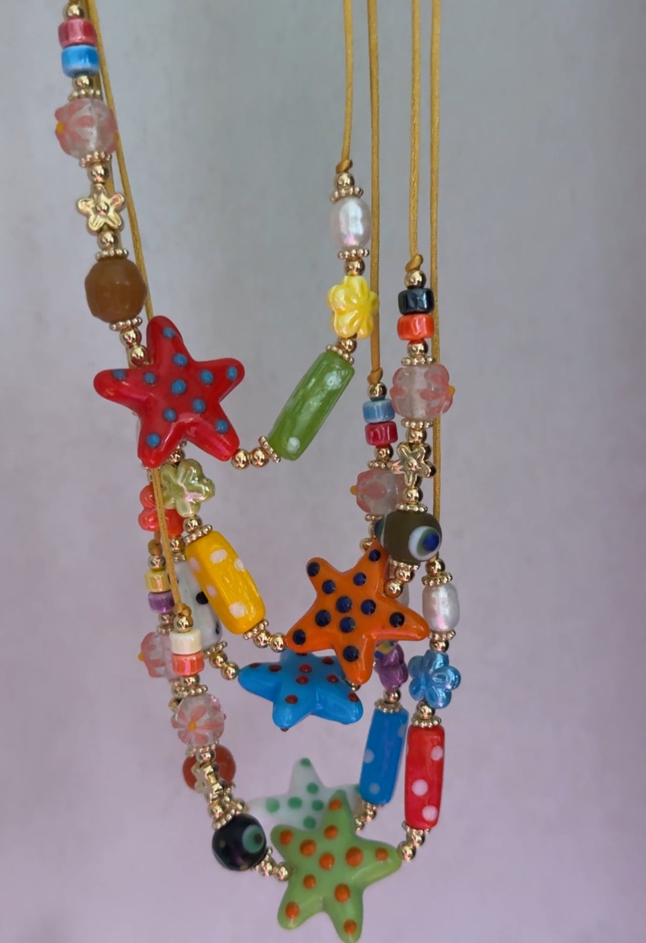 Starleene necklace