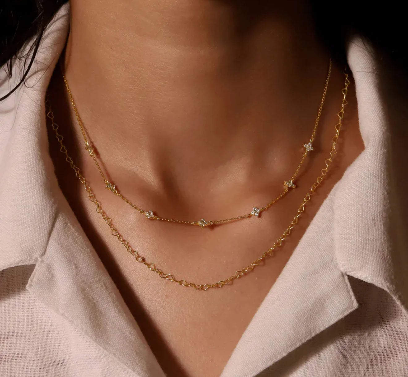 Armina necklace