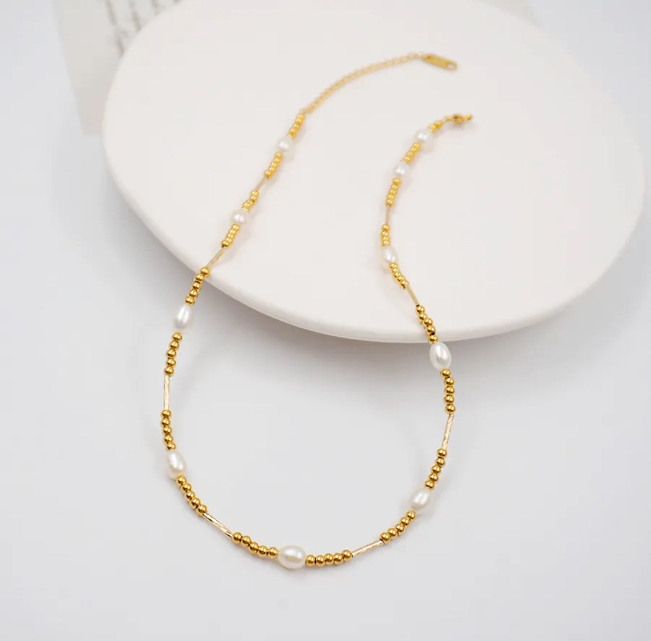 Susana necklace
