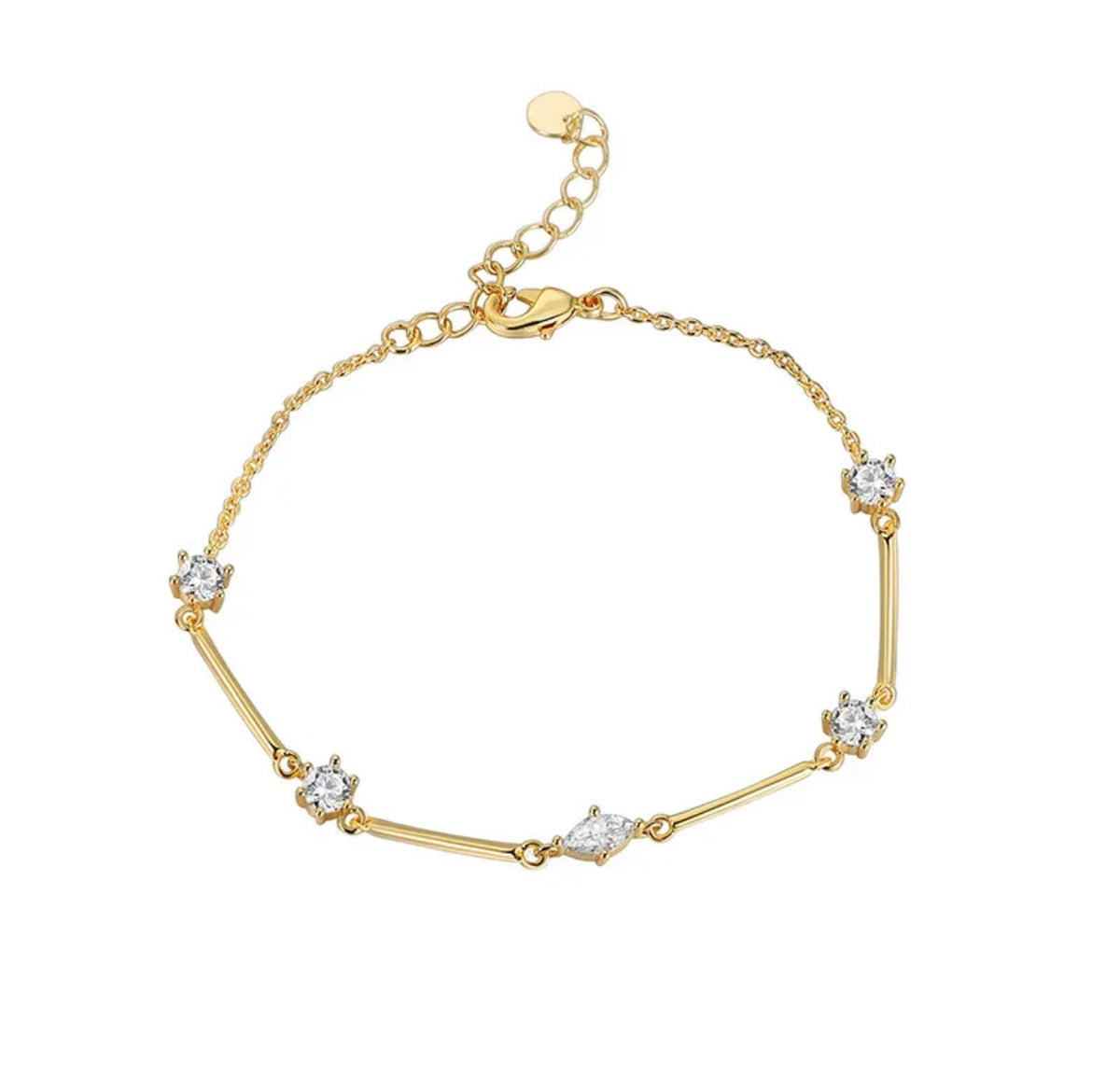 Nitzy bracelet