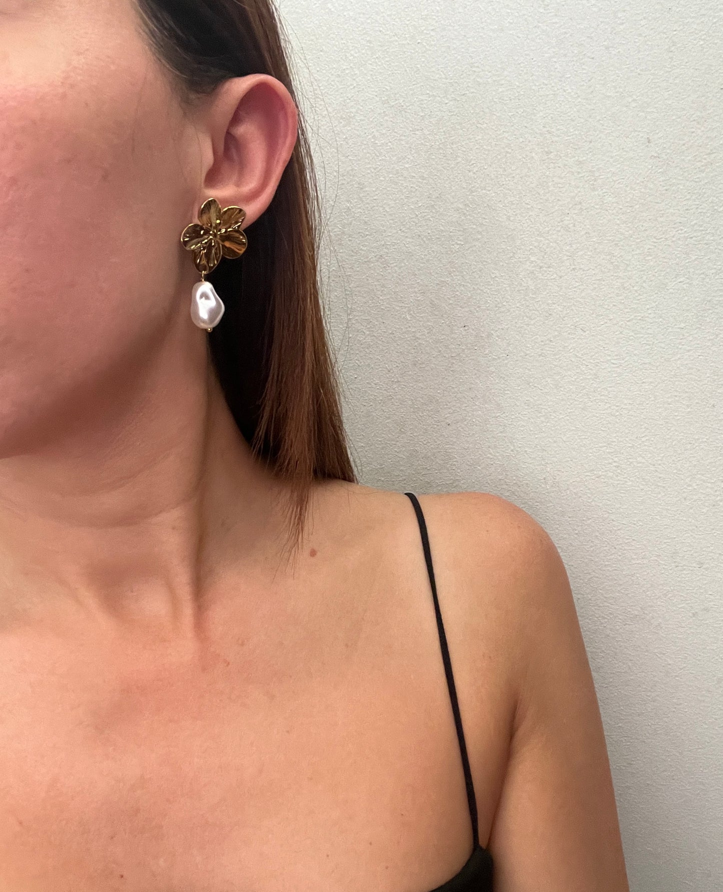 Floreta earrings