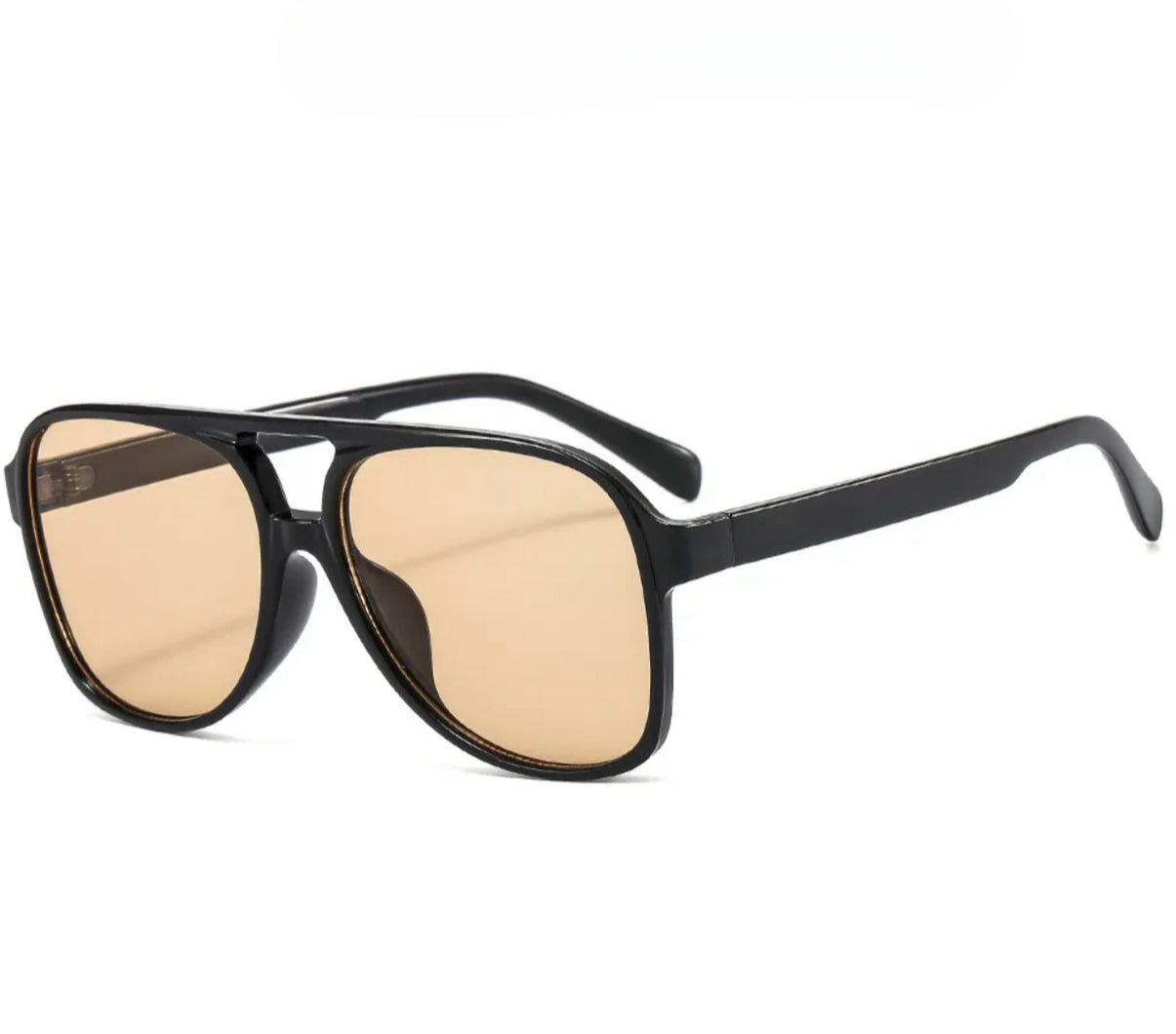 Pénelope aviator sunglasses