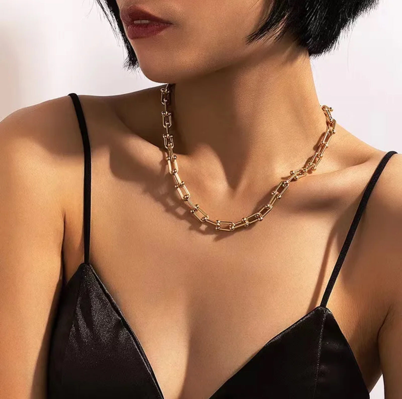 Nicole necklace
