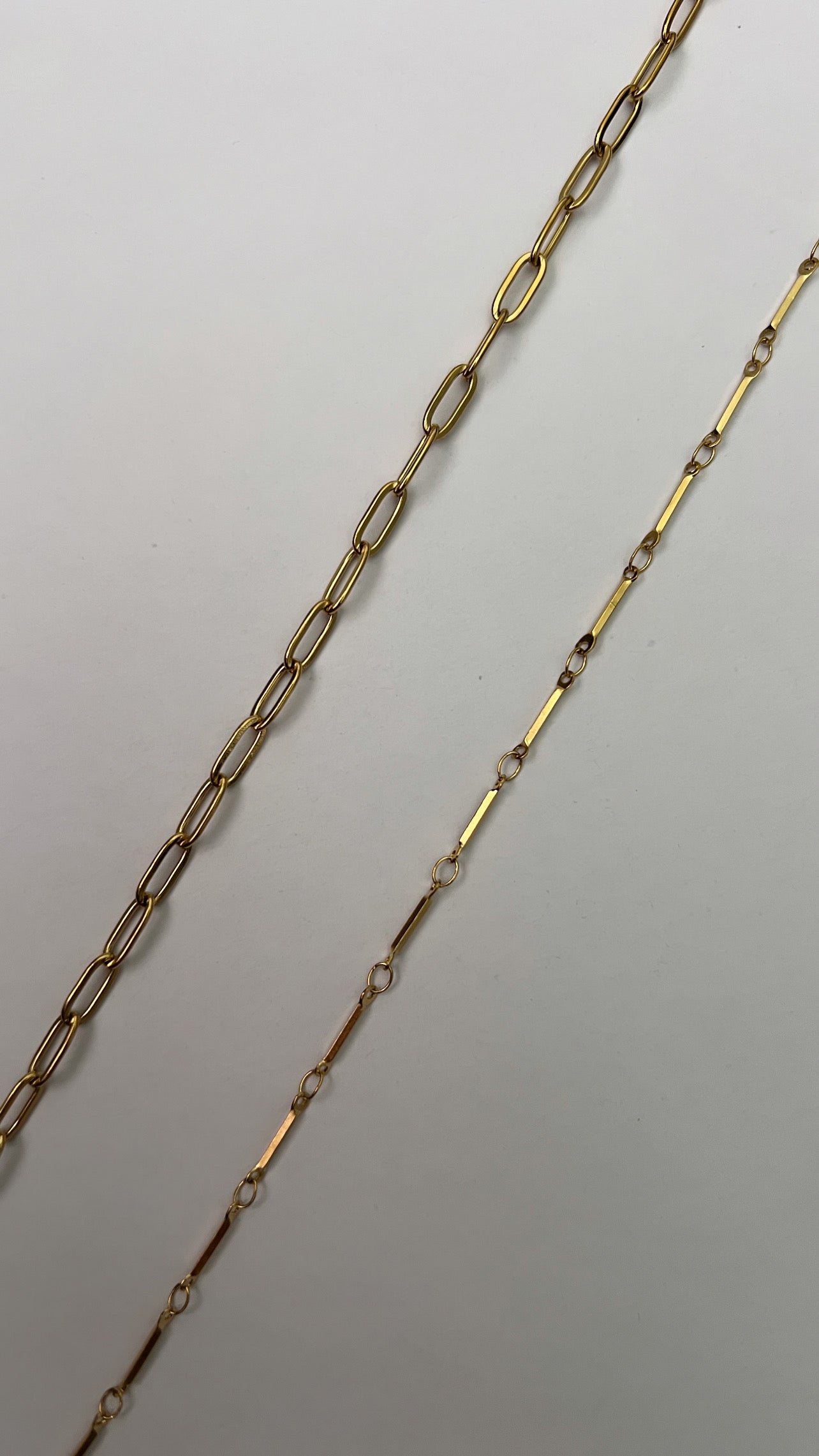 Necklace Chains