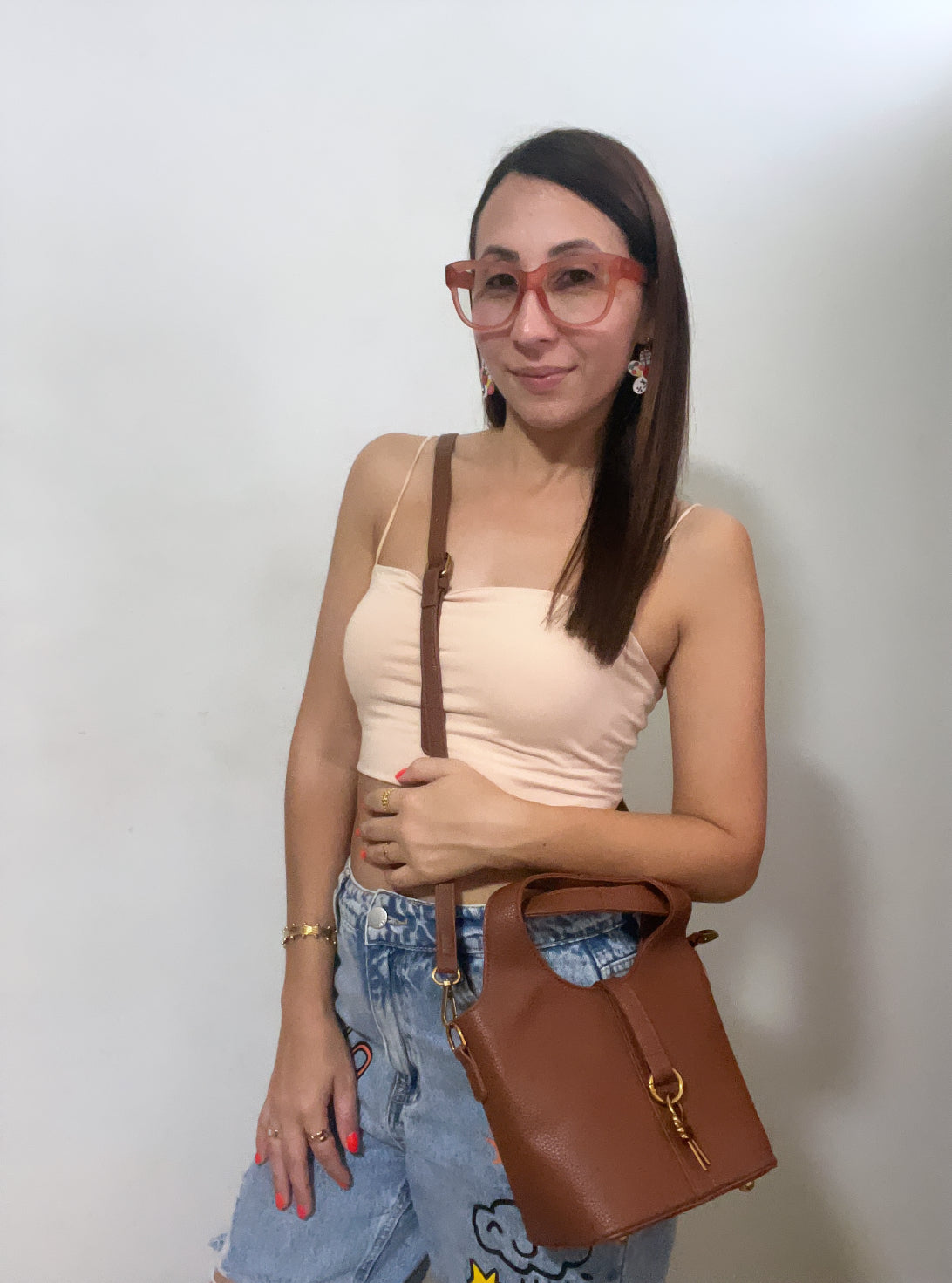 Laura bag