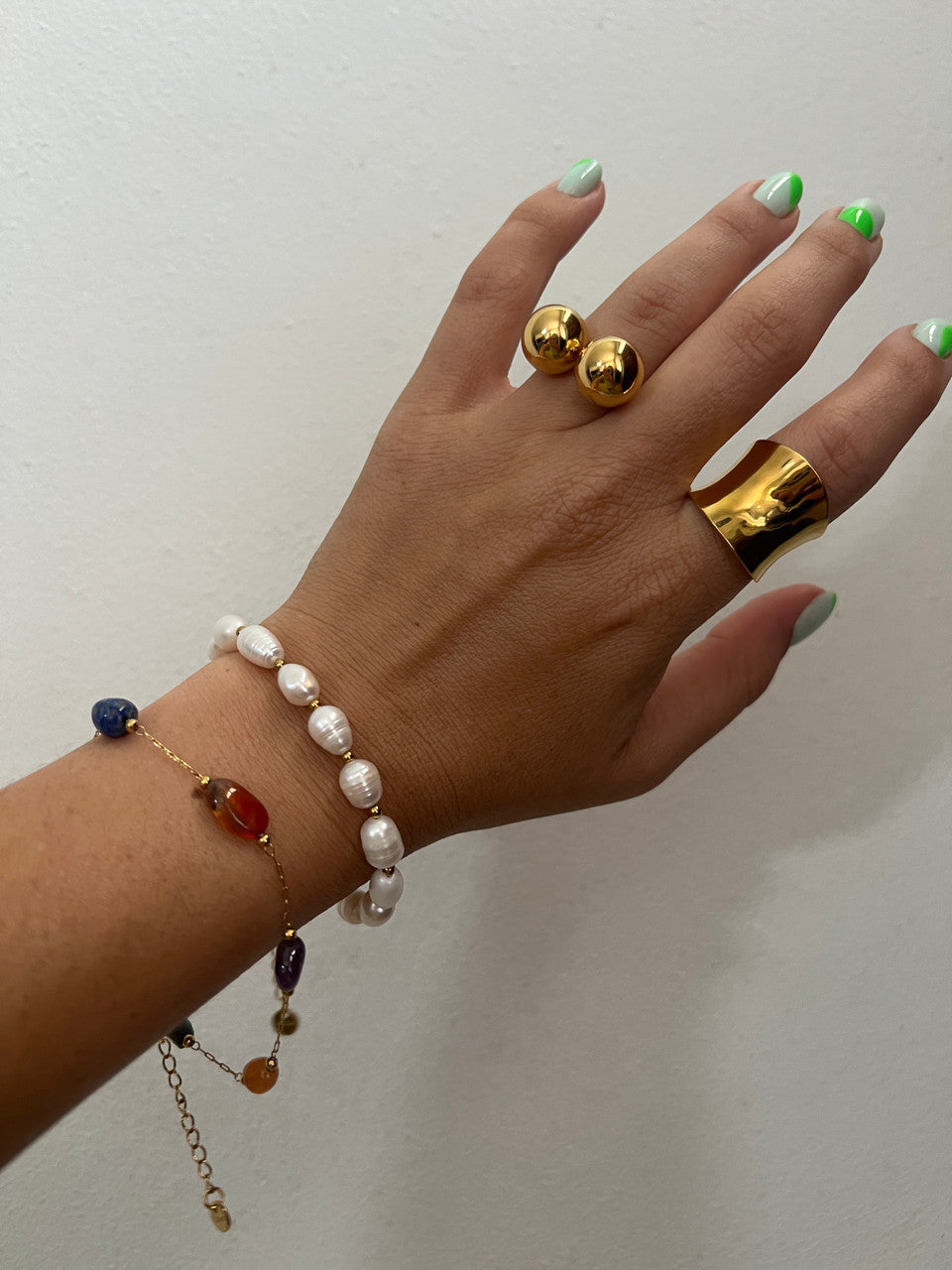 Italia bracelet