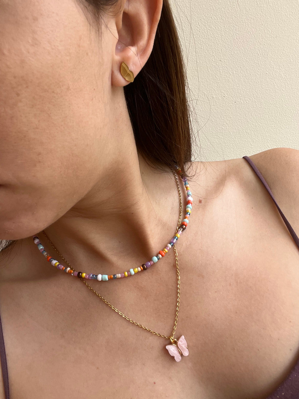 Lara choker