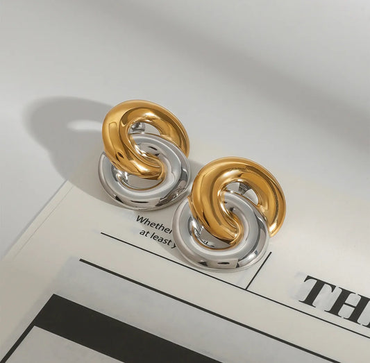 Oxana earrings