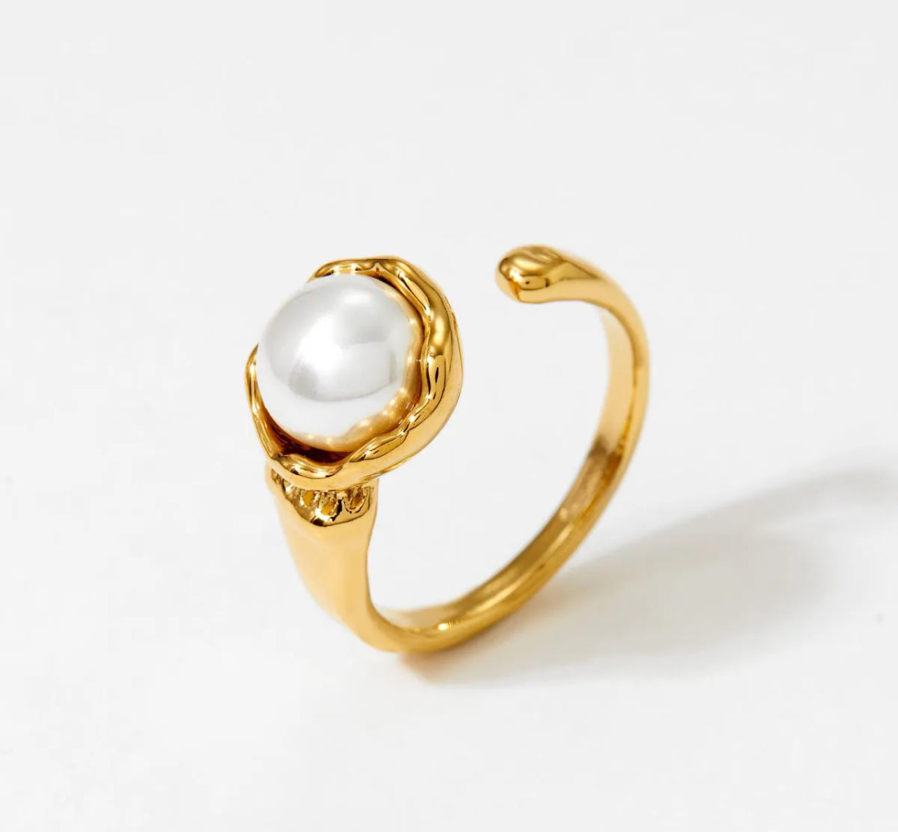 Romina ring