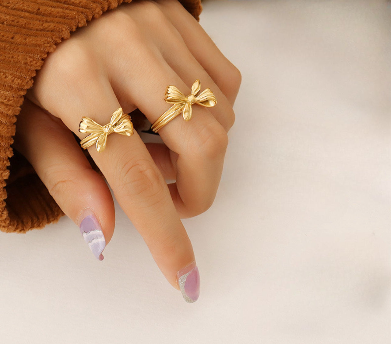 Bow ring