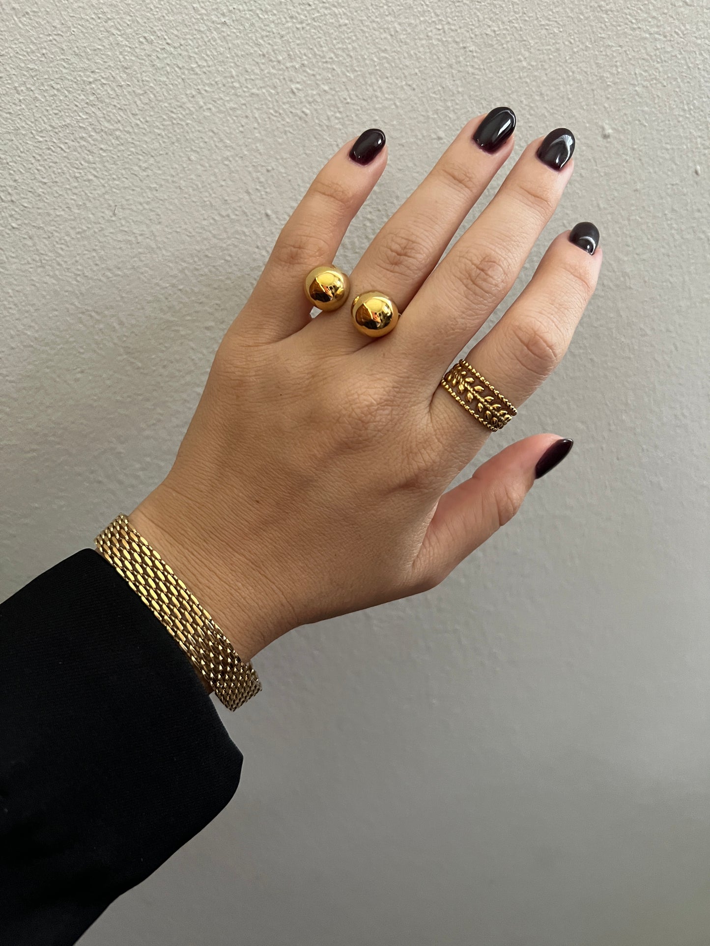 Carla ring