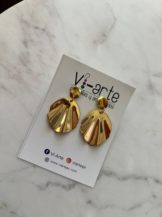 Playita earrings