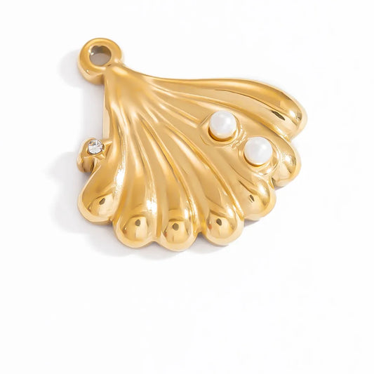 Pearly shell