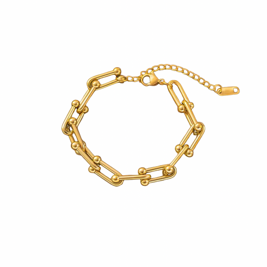 Nicole bracelet