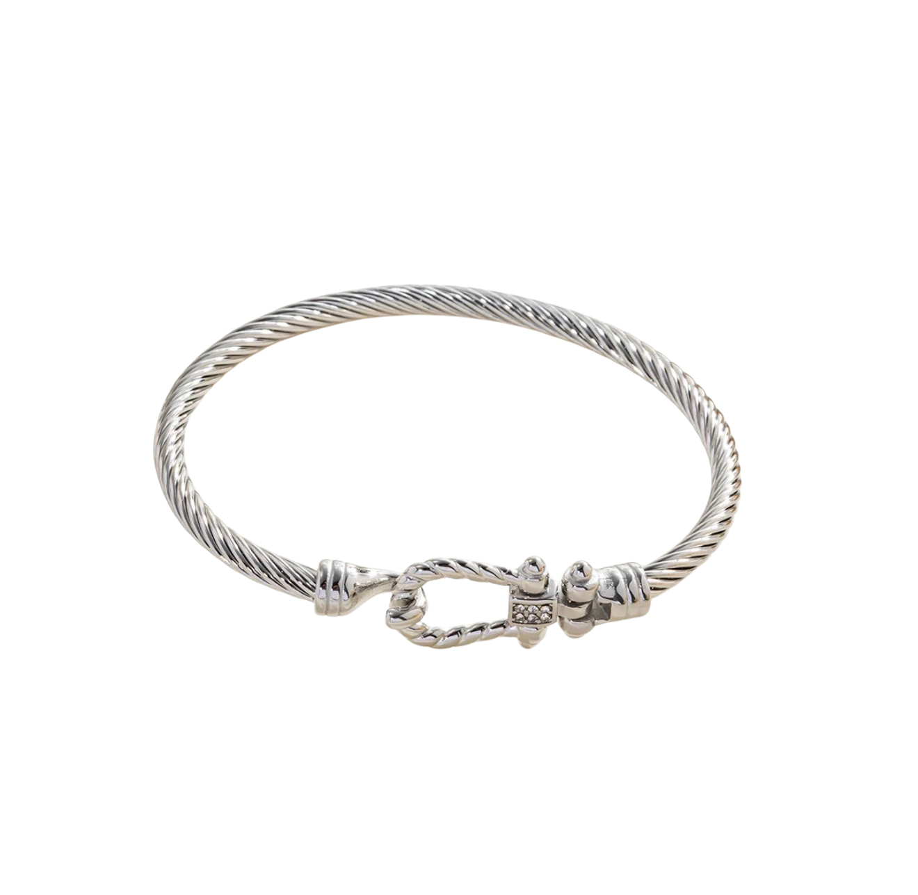 Lorna bangle