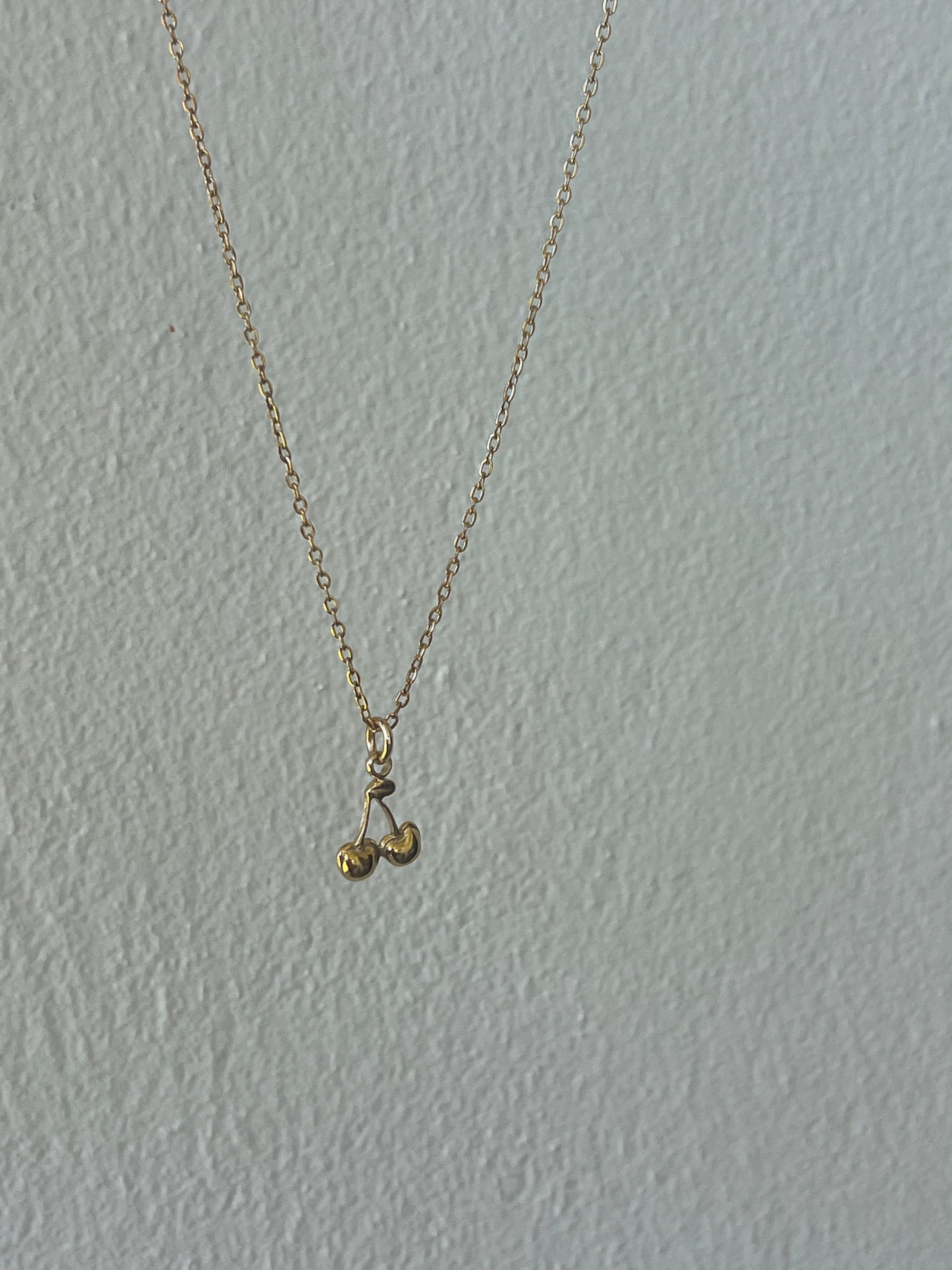 Delicates necklaces