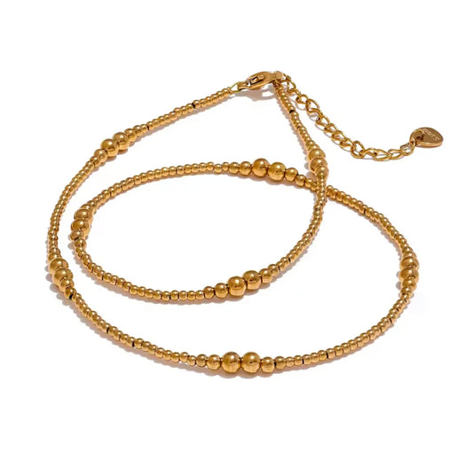 Kataleya necklace
