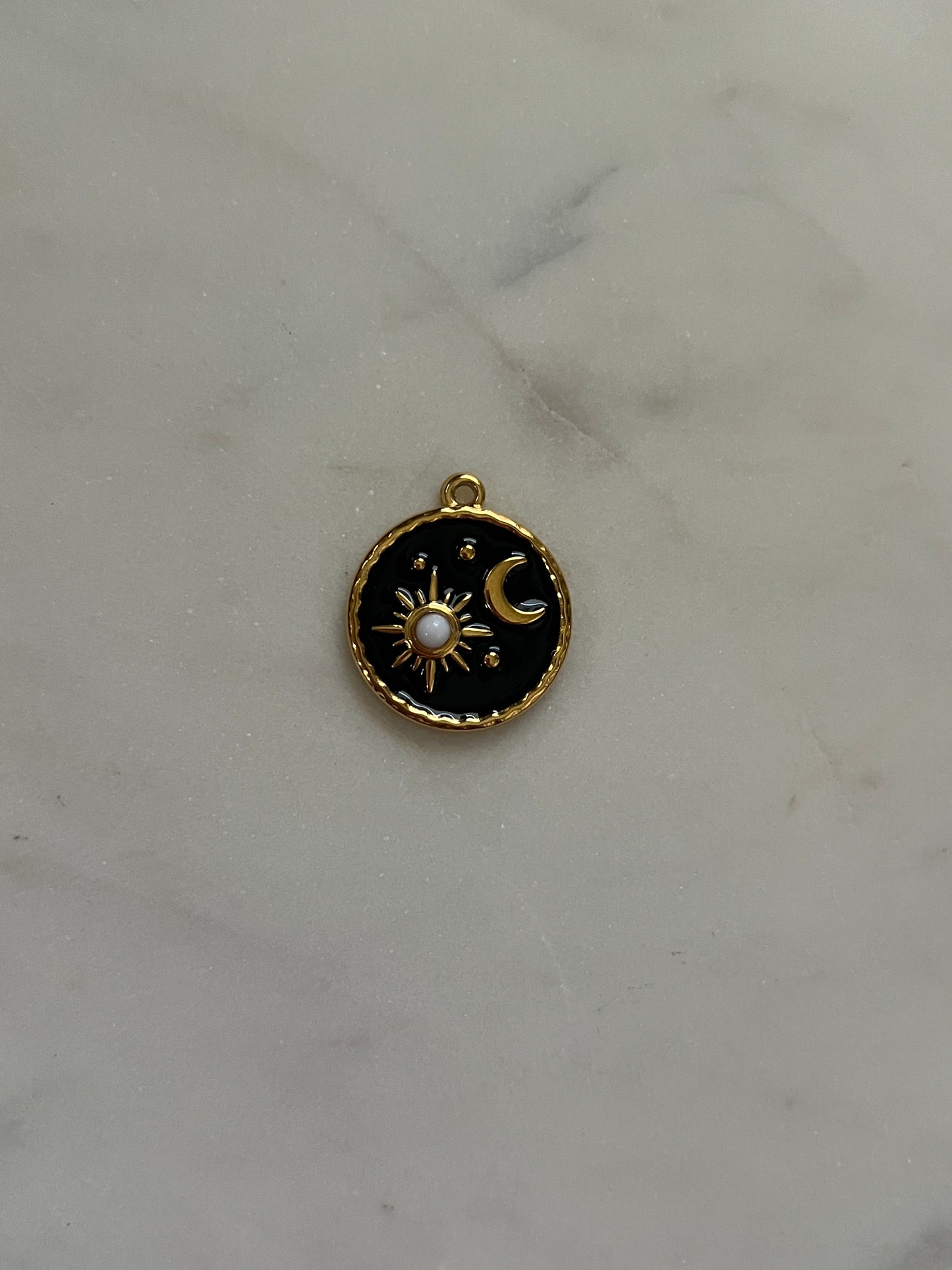Universe charm