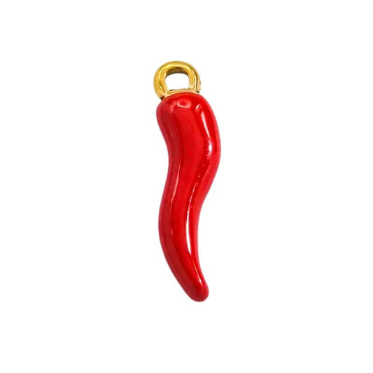 Red Chili charm