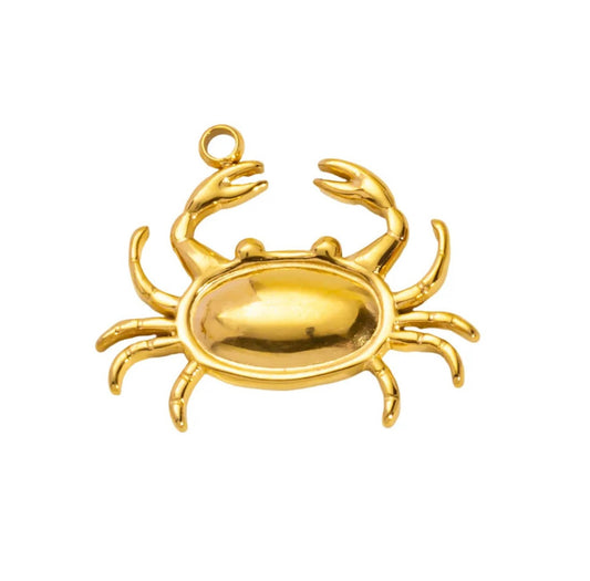 Crab charm