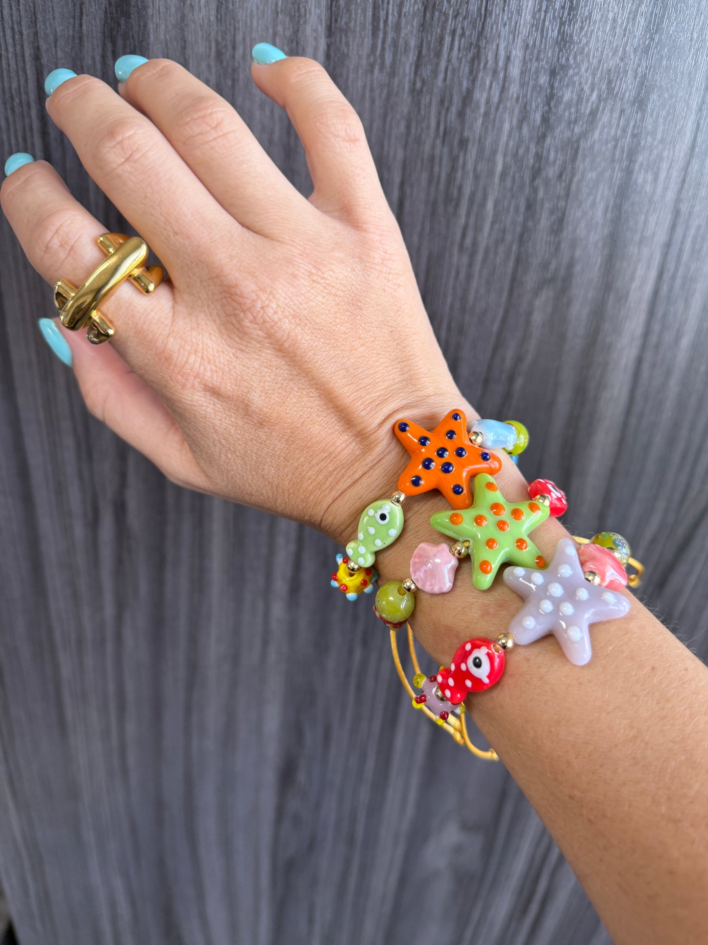 Starleene bracelet