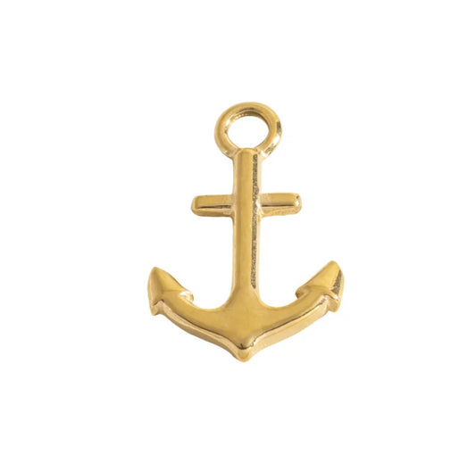 Anchor charm