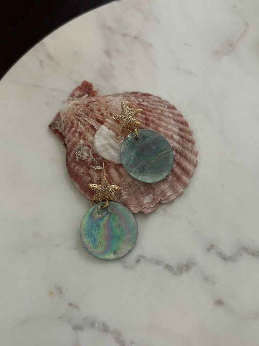 Marimar earrings