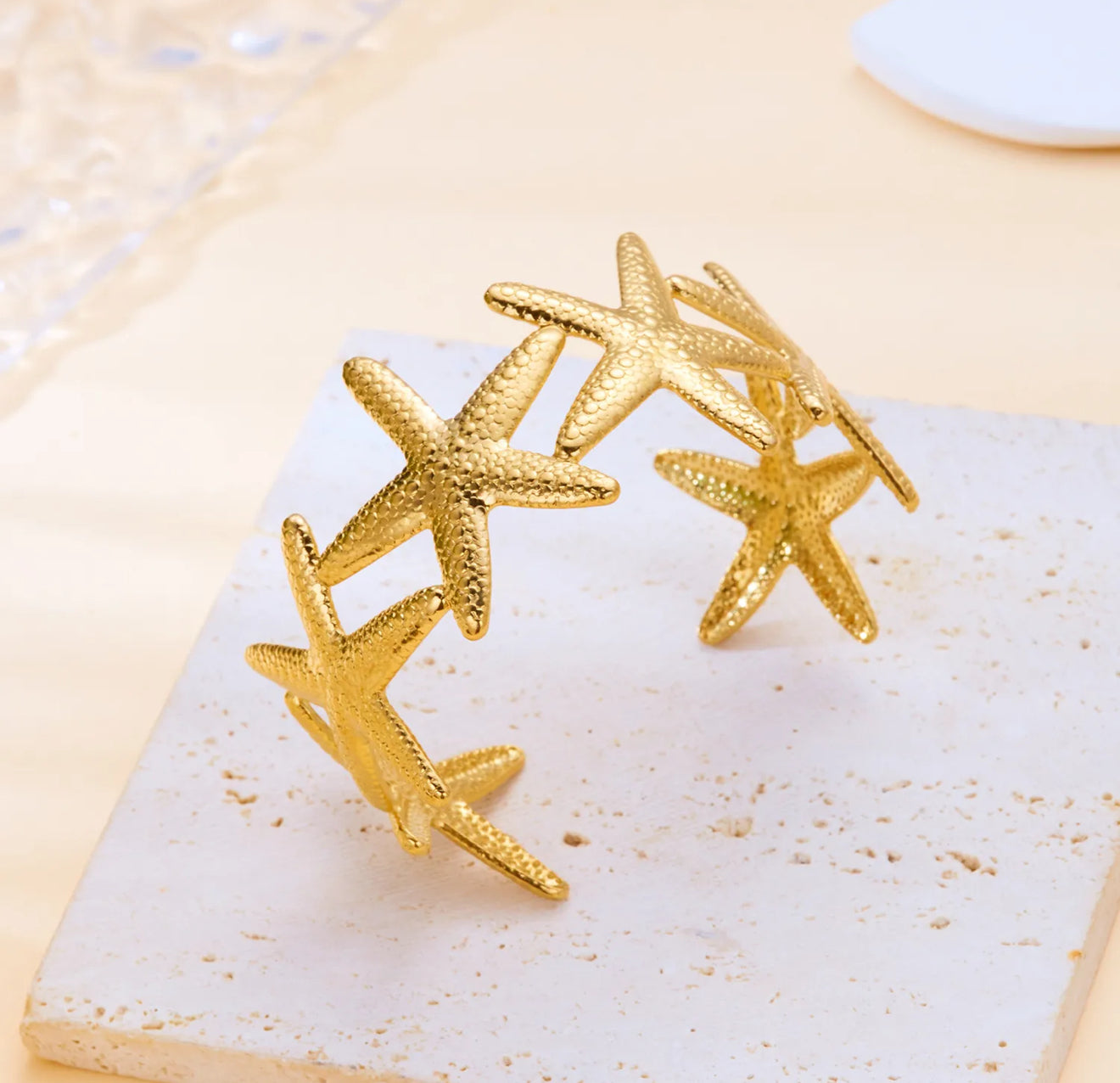 Summer bangles