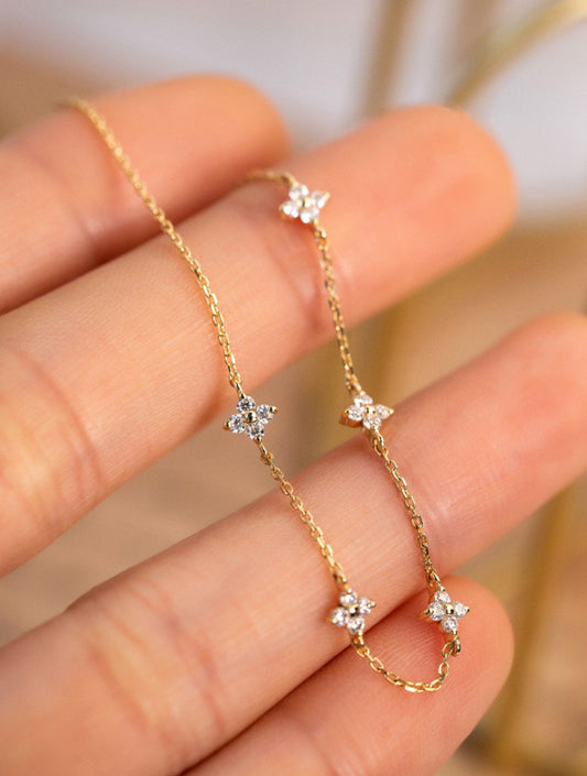 Armina bracelet