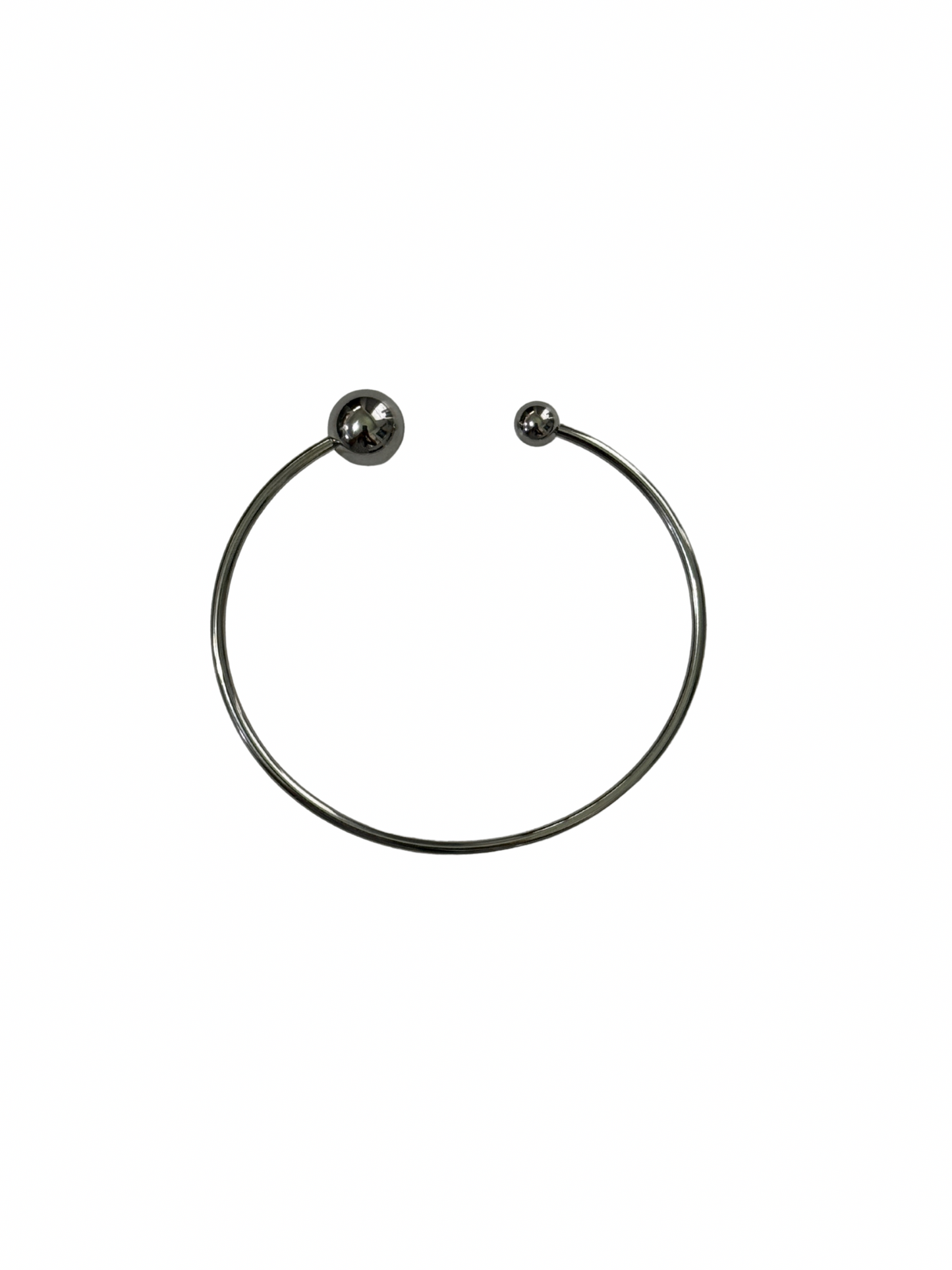 Ball bangle