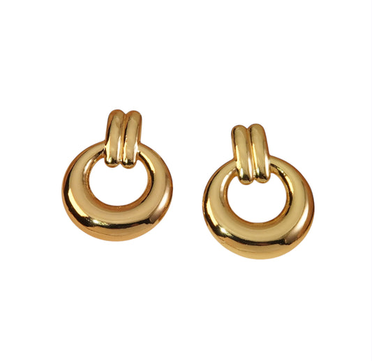 Aurora earrings