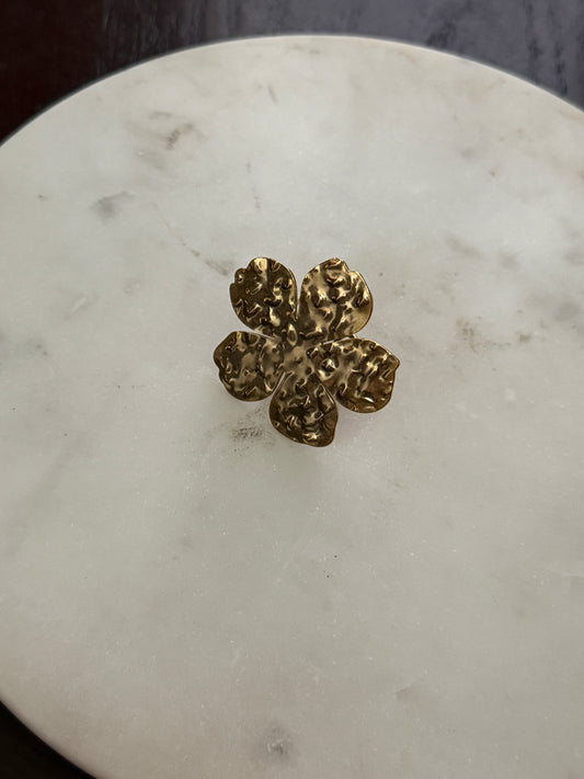 Floreta ring