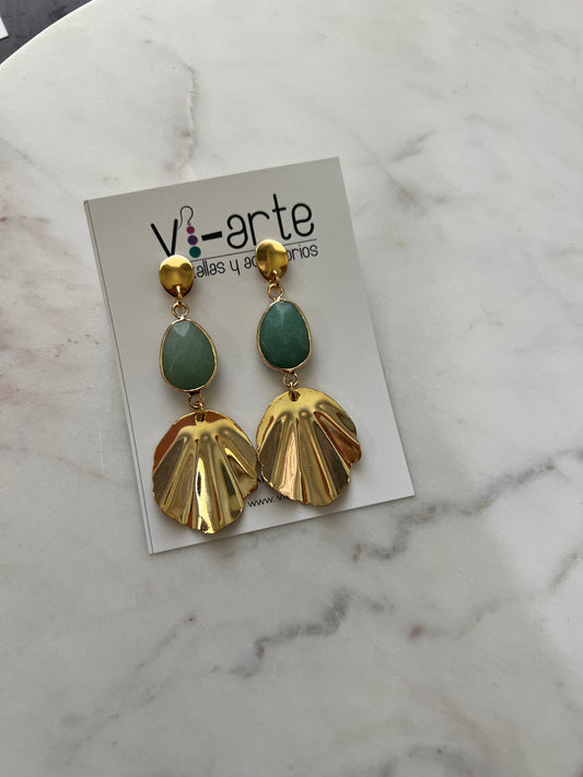 Icacos earrings
