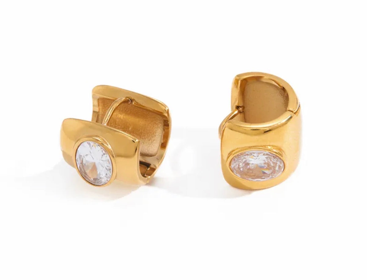 Deborah earrings