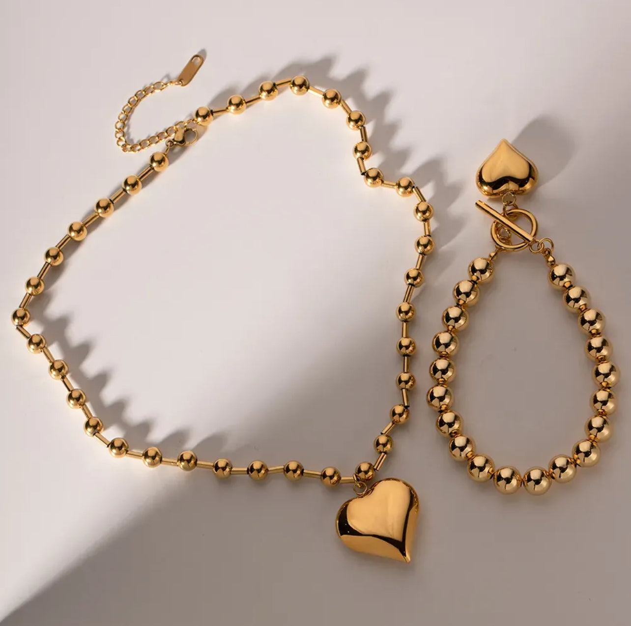 Amore bracelet